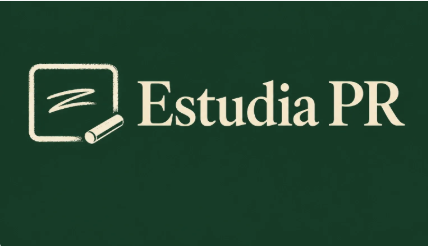 Estudia PR